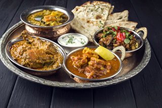 Indian Kitchen - Cologne