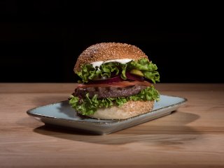 Louis Alfons - Premium Burger - Berlin