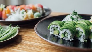 Maki Maki Vegan Sushi - Cologne