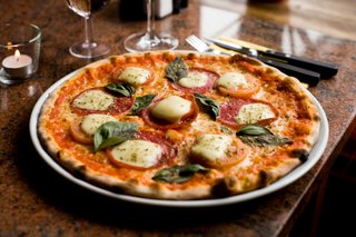 Pizza Lachoni - München