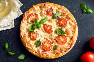 Pizza Pronto - Mainz