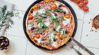 Pizzeria Fiorentina - Frankfurt