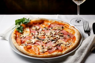 Pizzeria Roma - Mainz