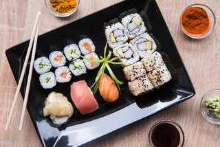 Sushi Bento - München