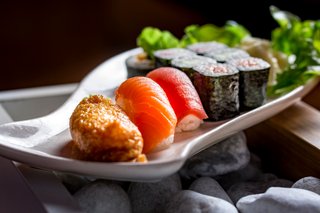 Sushi Hanoi - Hamburg