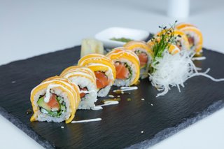 Mirai Sushi - Cologne