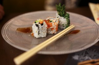 Sushi Miyabi - Business Lunch - - Berlin