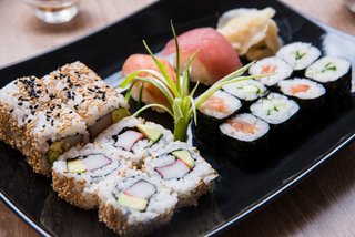 Umi Sushi & more - Berlin