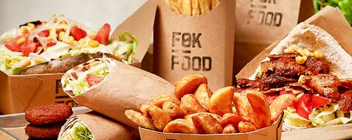 Fok Food - Munster