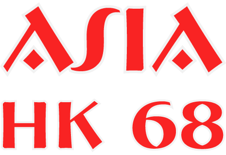 Asia HK 68 China Thai Imbiss - Duisburg