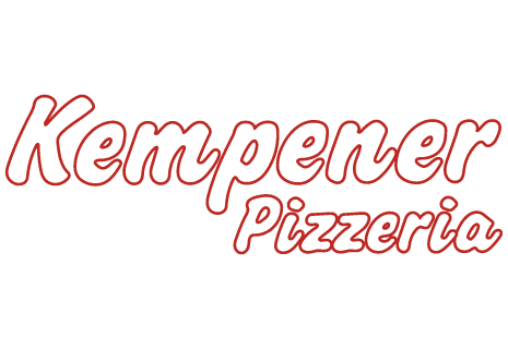 Kempener Pizzeria - Kempen