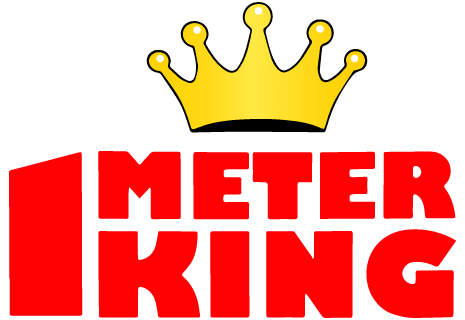 1 Meter King - Erlangen
