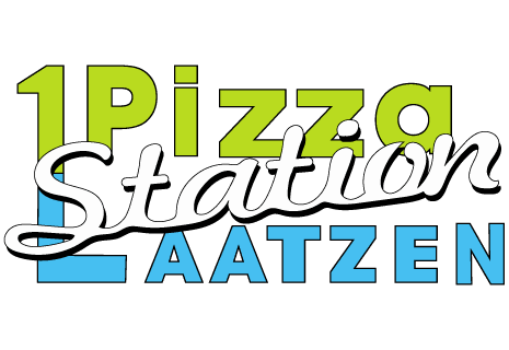 1 Pizza Station - Laatzen