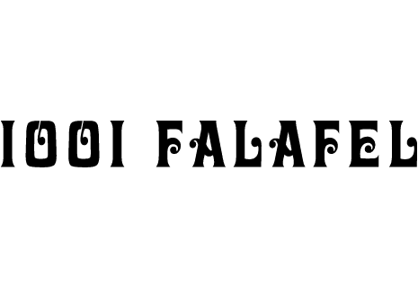 1001 Falafel - Berlin