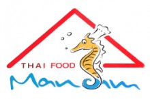 Manam Thai Food - München