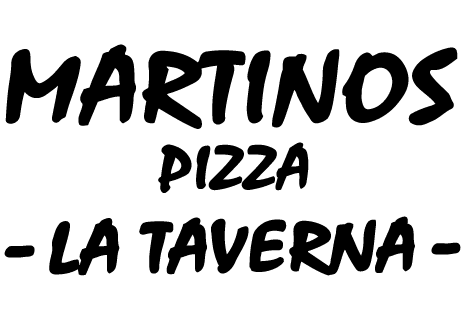Martino's Pizza - Alsfeld