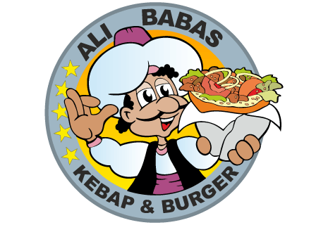Ali Babas Kebap und Burger - Düsseldorf