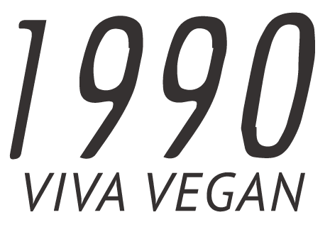 1990 Viva Vegan - Berlin (Friedrichshain)