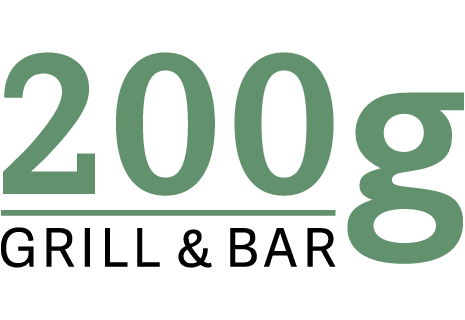 200g Grill&Bar - Essen