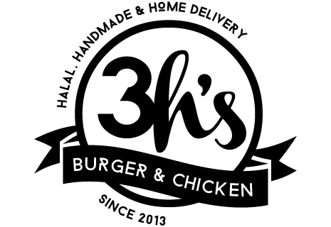 3h's burger & chicken - Düsseldorf
