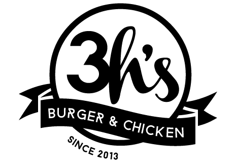 3h's burger & chicken - Köln