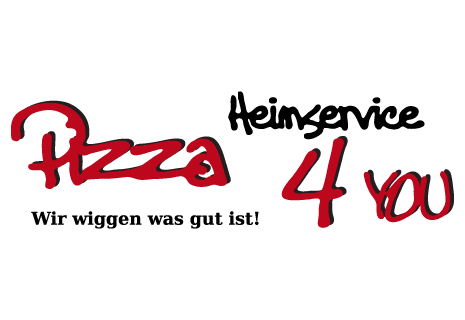 4 You Pizza - Pirmasens