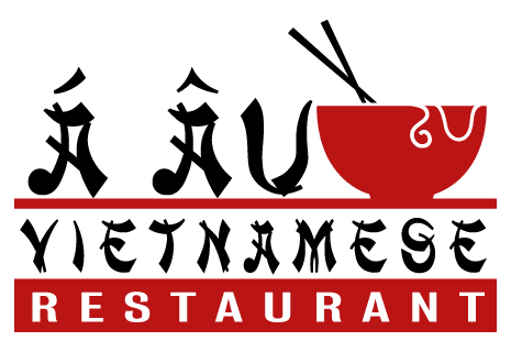 Á Âu Vietnamese Restaurant - Berlin
