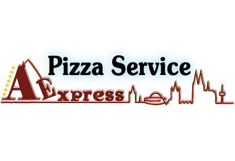 A Express Pizza Service - Köln
