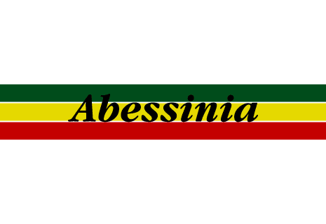 Abessinia - Nürnberg