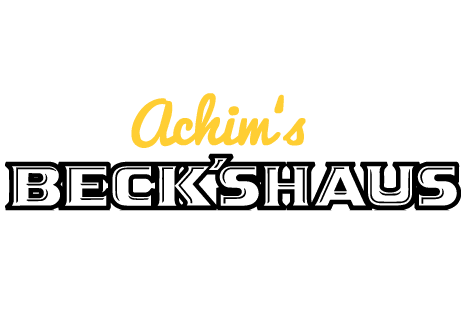 Achims Beckshaus - Bremen