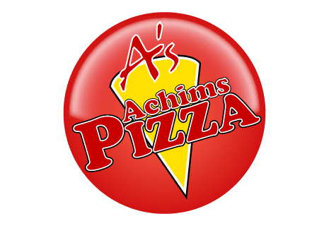 Achim's Pizza Heimservice - Trier