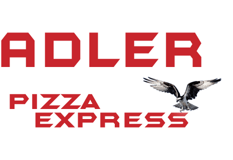 AdlerPizzaExpress - Heimsheim