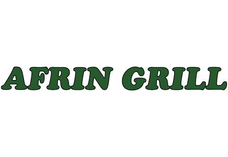 Afrin Grill - Bochum