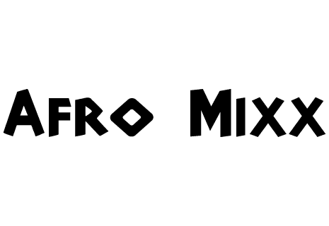 Afro Mixx - Berlin