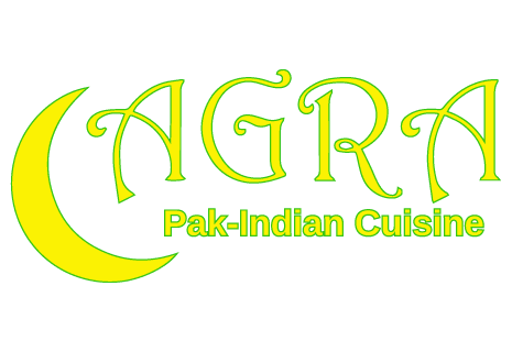 Agra - Pak. & Indian Cuisine - Berlin