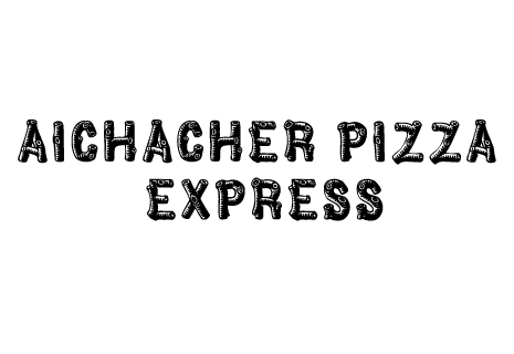 Aichacher Pizza Express - Aichach
