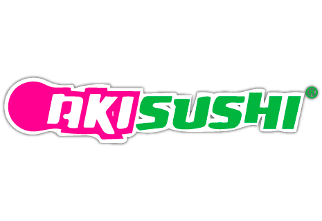 Aki Sushi - Berlin