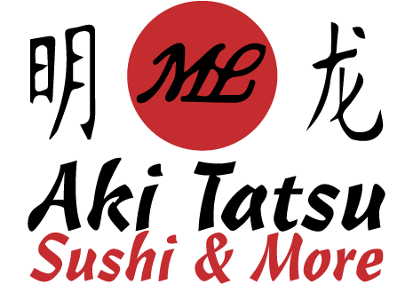 Aki Tatsu Sushi & More - Berlin