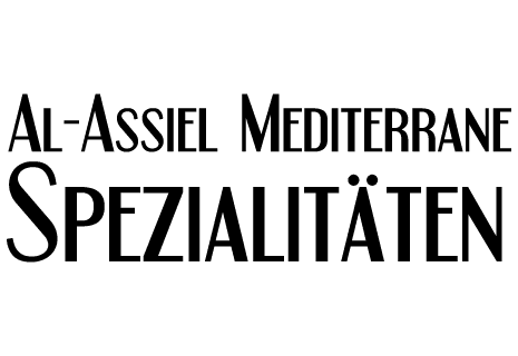 Al-Assiel Mediterrane Spezialitäten - Berlin