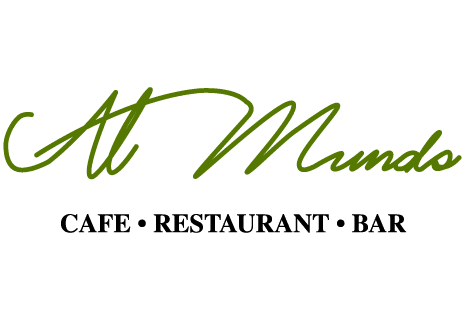 Al Mundo Café und Restaurant - Berlin