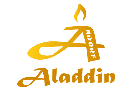 Aladdin Adorf - AdorfVogtland