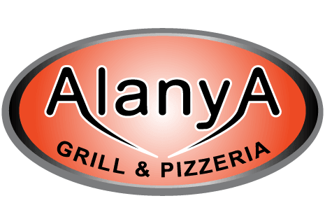 Alanya Grill und Pizzeria - Herford