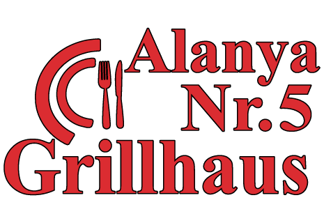 Alanya Nr. 5 Grillhaus - Friedland