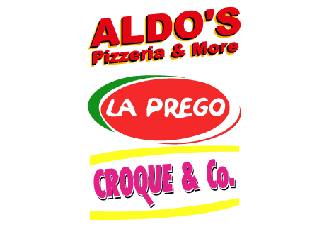 Aldo's La Prego Croque & Co - Hamburg