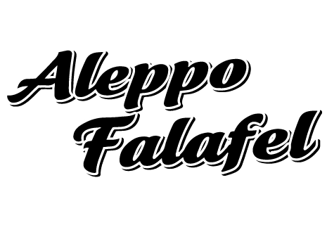 Aleppo Falafel - Augsburg