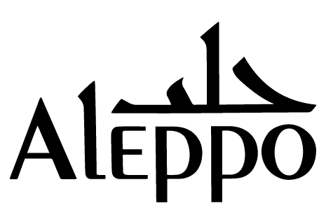 Aleppo - Singen