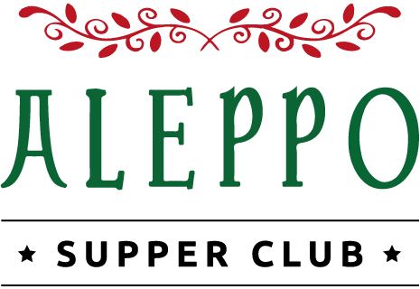 Aleppo Supper Club - Berlin