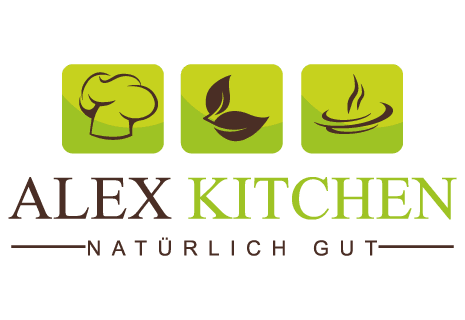Alex Kitchen - Heide