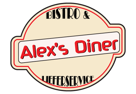 Alex's Diner - Magdeburg