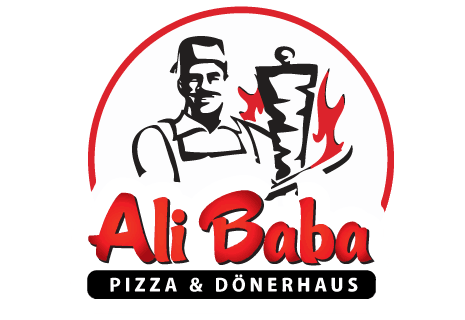 Ali Baba Pizza & Dönerhaus - Schlangen